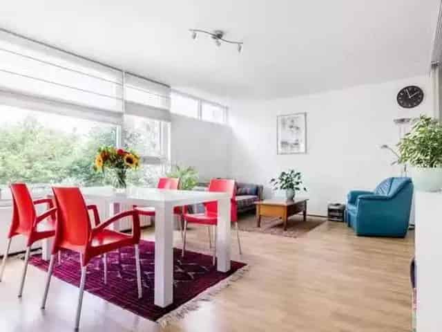 Appartement te koop Eindhoven Vaartbroek