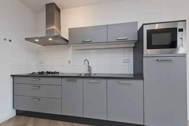 Appartement te koop Aalsmeer Twijnderlaan: modern en energiezuinig