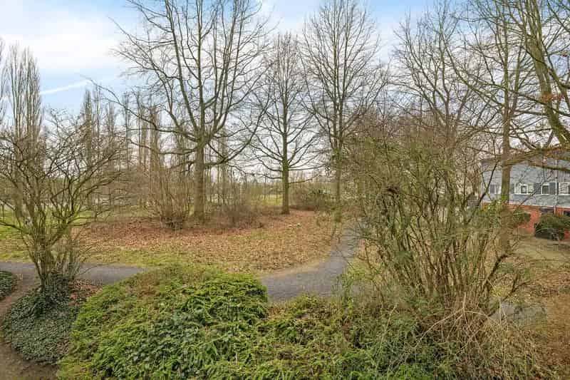 3 Kamer Appartement Amersfoort Schothorst Ruim Balkon Berging