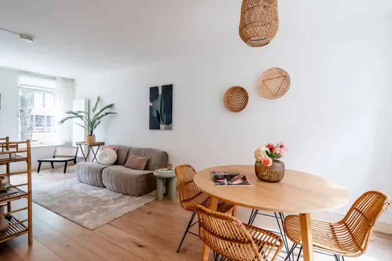 Amsterdam Centrum Appartement 30m2 te Koop