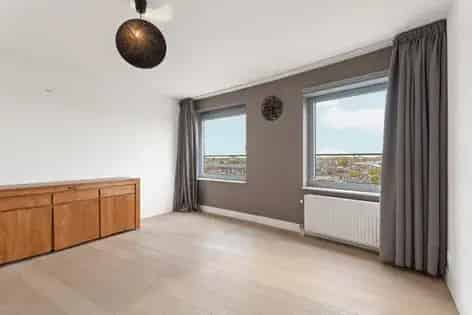 3 Kamer Appartement 95m2 Amsterdam De Pijp Luxe Uitzicht