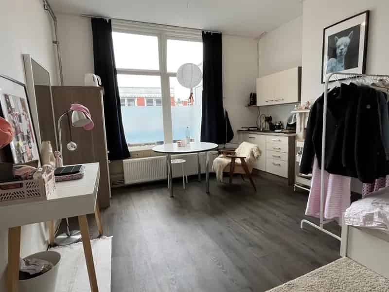 Kamer te Huur Groningen Zwarteweg 19m2