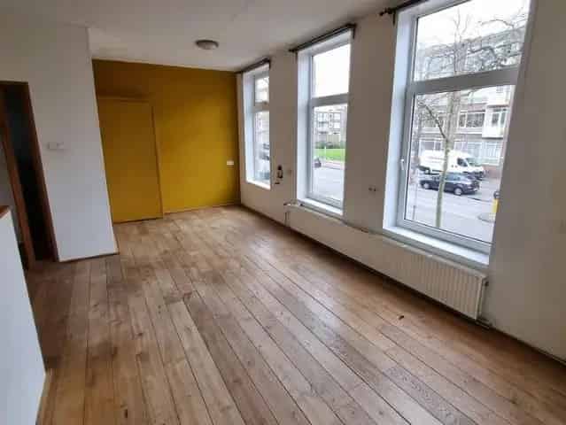 2 Kamer Appartement Rotterdam Zuid Studenten 12 Maanden