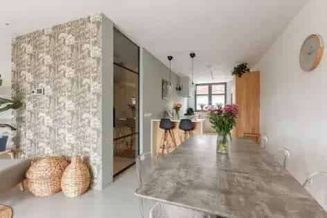 6 Kamer Huis 160m² Leidschendam