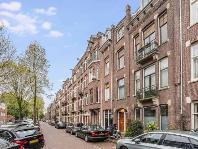 Luxe Bovenhuis 182m2 Amsterdam Watergraafsmeer