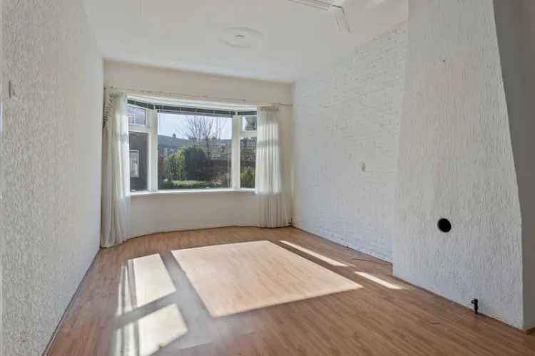 Huis te koop: van Hasseltstraat 5 7203 GG Zutphen 