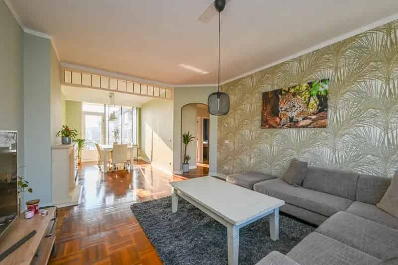 Appartement te koop Generaal Spoorlaan Rijswijk