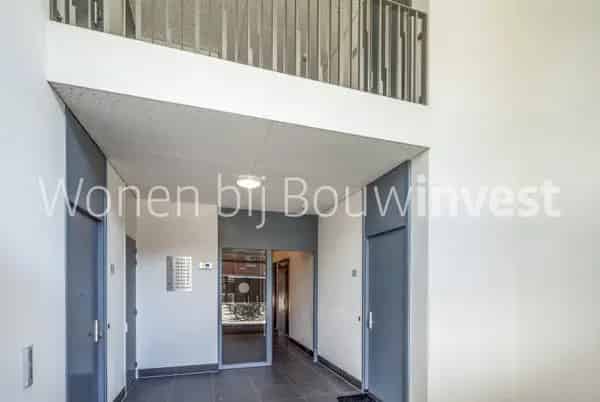 3-kamerappartement Hilversum-Oost 82m2