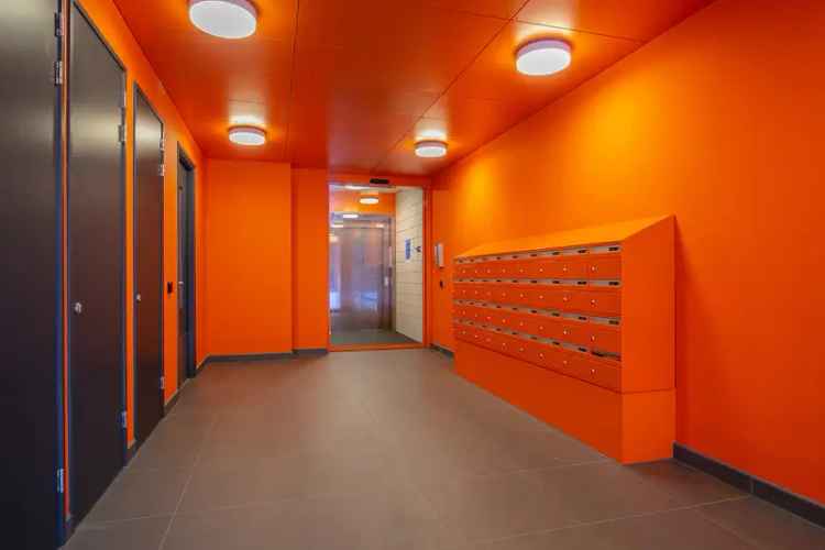 Appartementen Kolenpark Groningen: Moderne Gasloze Woningen