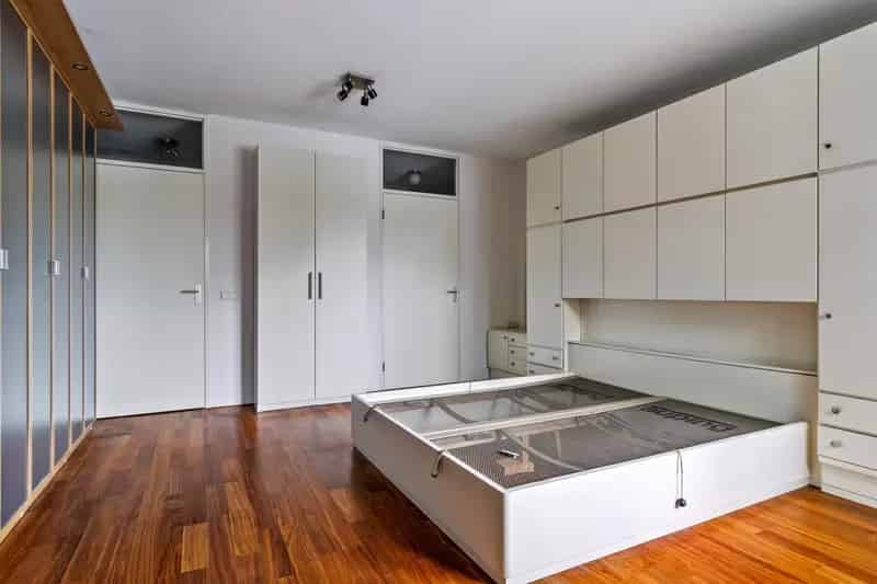 Appartement te koop Roomburg Leiden 167m2 2 badkamers Loggia A+ label