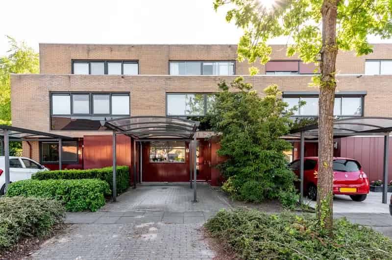 Huis te koop: Novemberstraat 13 1335 EW Almere | Funda