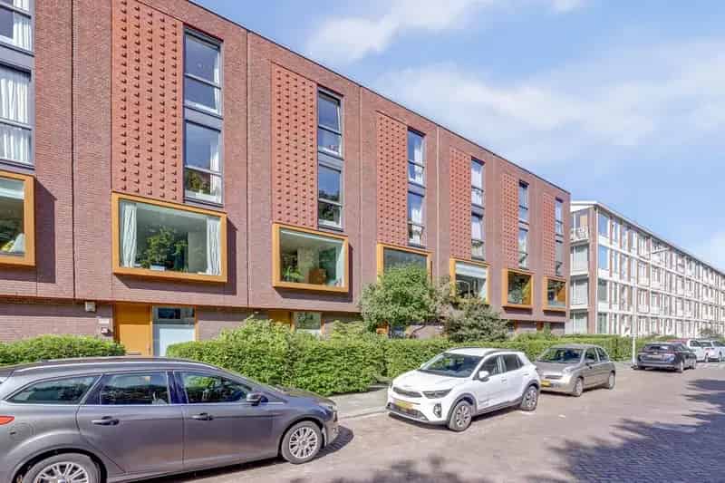Huis te koop: Spinozalaan 179 2273 XG Voorburg | Funda