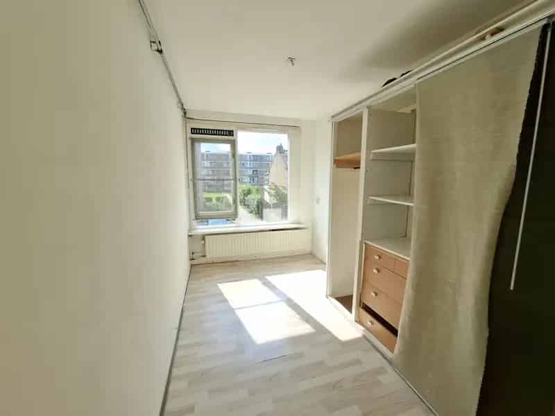Ruime Maisonnettewoning Lombardijen 3 slaapkamers Balkon Berging