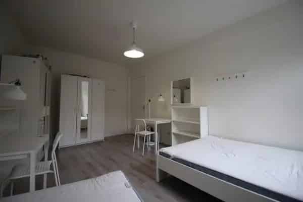Ruime Kamer Maastricht Centrum 2 Personen