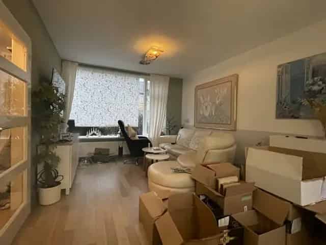 5 Kamer Eengezinswoning Harderwijk 88m2