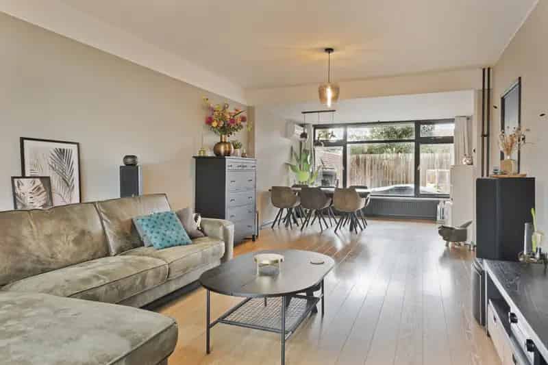 Heerlijke woning Heerlijkheidlaan Weert