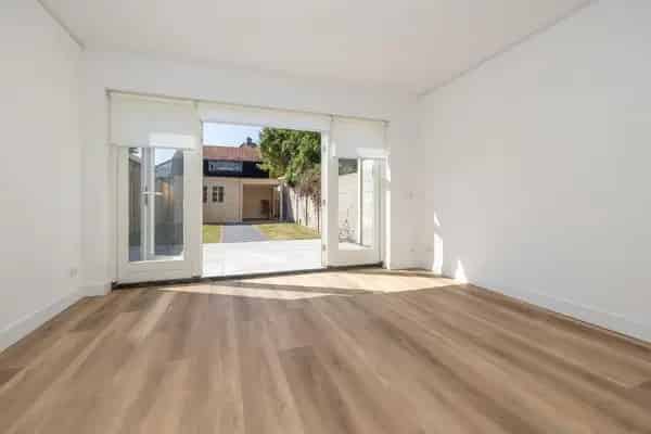 Huis Verbindingslaan Bussum: 3 slaapkamers, tuin en modern comfort