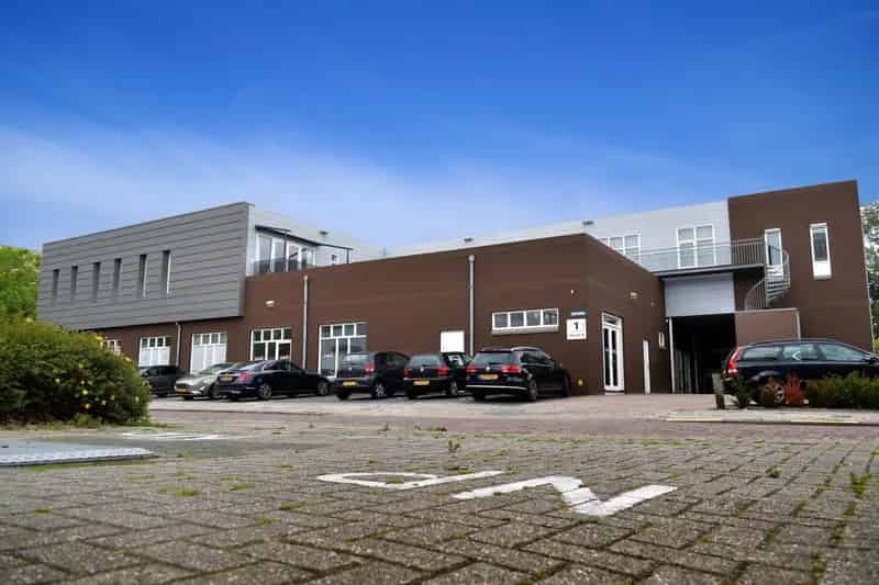 Kantoor Heerenveen | Zoek kantoren te huur: Coehoorn van Scheltingaweg 1-M 8442 EZ Heerenveen 