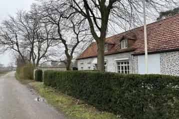 Halfvrijstaande woning te huur in Swalmen 2 kamers