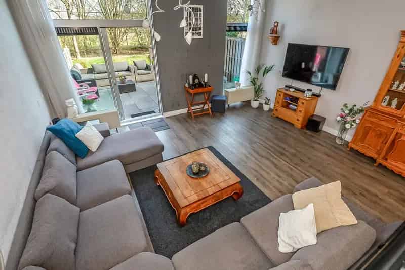 Huis te koop Rijswijk: 3 slaapkamers, garage en tuin