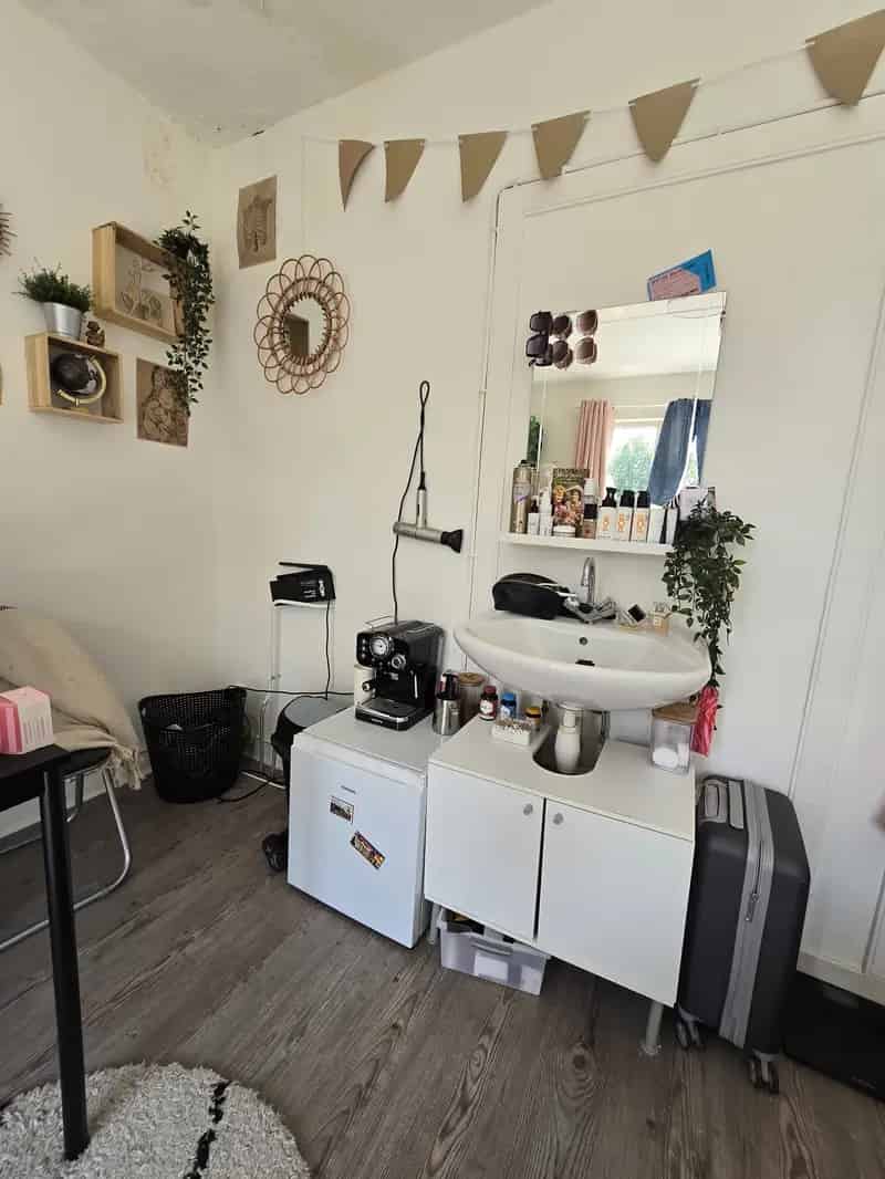 Kamer in Studentenhuis Groningen Nabij Centrum