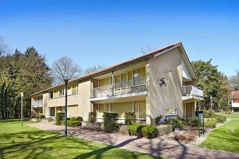Kantoorruimte te Huur Bilthoven Berg en Bosch 274m²