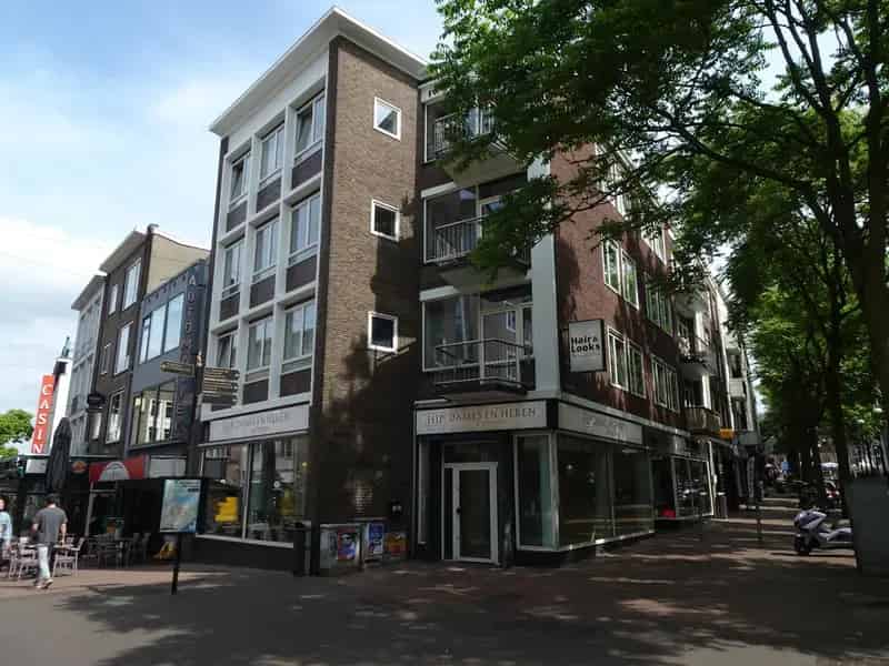 Winkel te Huur Nijmegen Augustijnenstraat 73m²