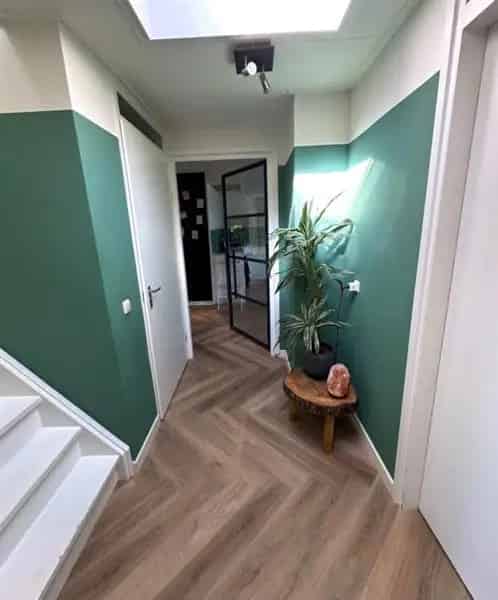 Moderne Gemeubileerde Vrijstaande Woning Grou 4 Slaapkamers