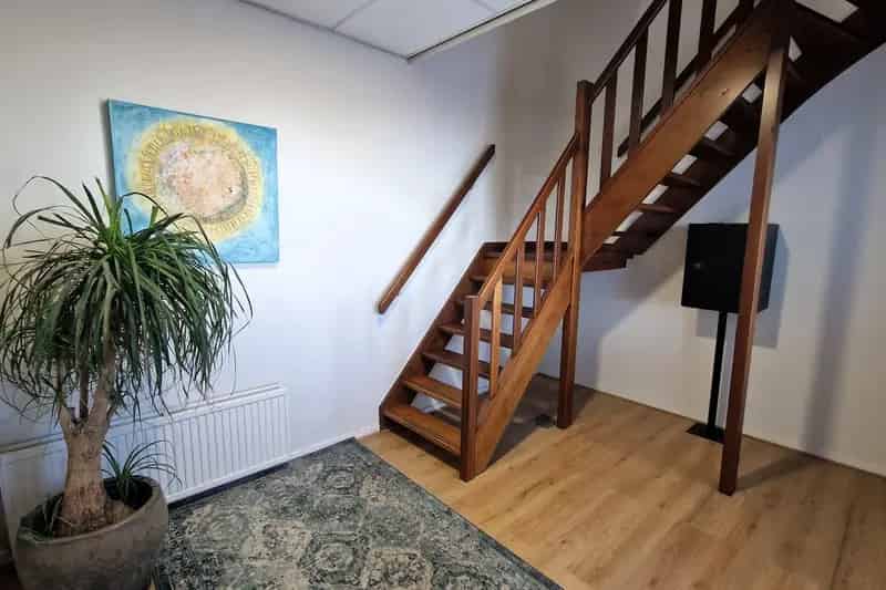 Kantoorruimte te huur Bussum 24m² Nabij NS Station