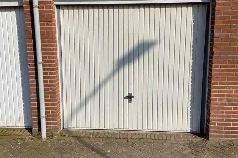 Garagebox Leiden ZW Te Koop Nabij A4