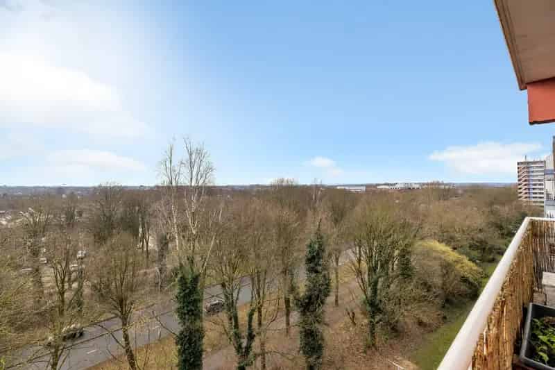 Appartement Ede: Stijlvol 2-kamerappartement nabij Veluwe