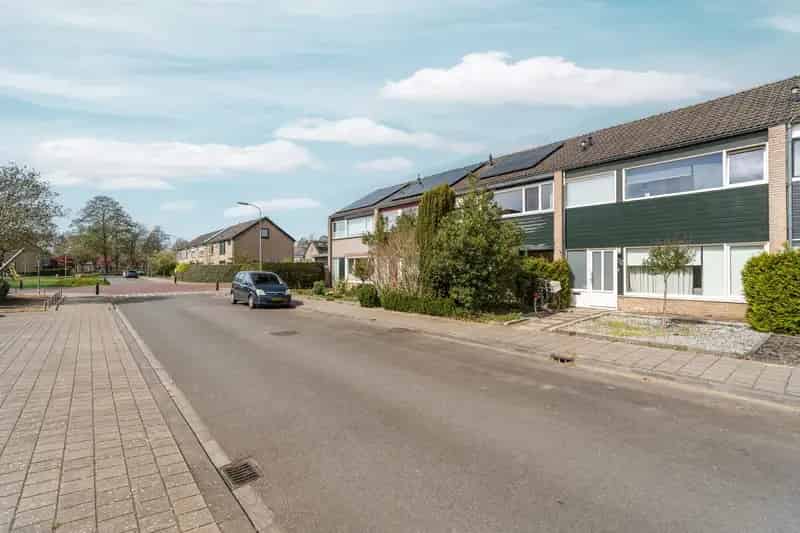 Huis te koop Zevenaar Diepenbrockstraat 4 slaapkamers tuin