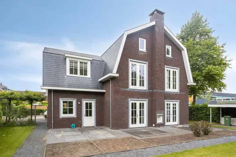 Huis te koop: Noordkriek 7 6846 HT Arnhem | Funda