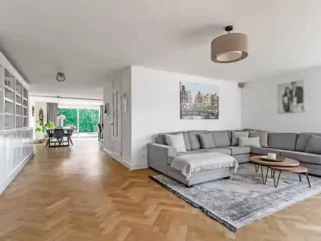 Moderne Villa Ouderkerk aan de Amstel 4 slaapkamers