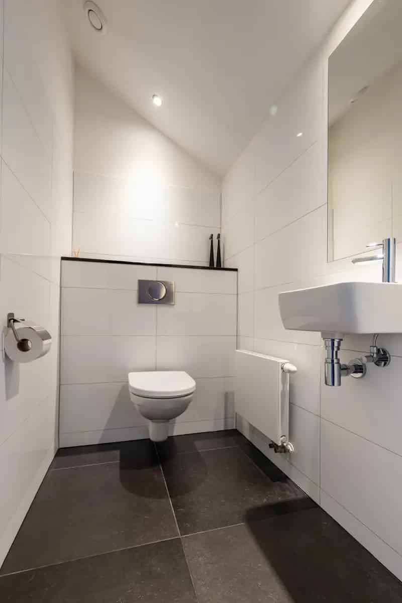 Luxe Vrijstaande Villa Heerlen Zuid Ruime Tuin Moderne Keuken