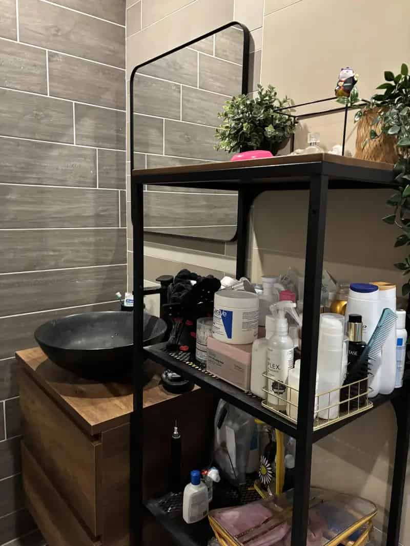 Gezellige kamer in appartement met 2 slaapkamers