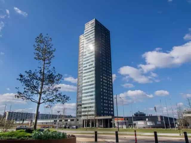 Gemeubileerd 3-kamerappartement Eindhoven Woensel