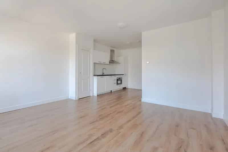 Appartement Rotterdam Hillevliet: Energielabel A Starterwoning
