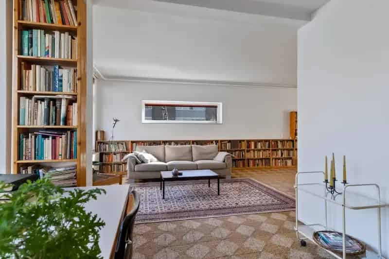 3 Kamer Benedenwoning Het Lage Land Rotterdam