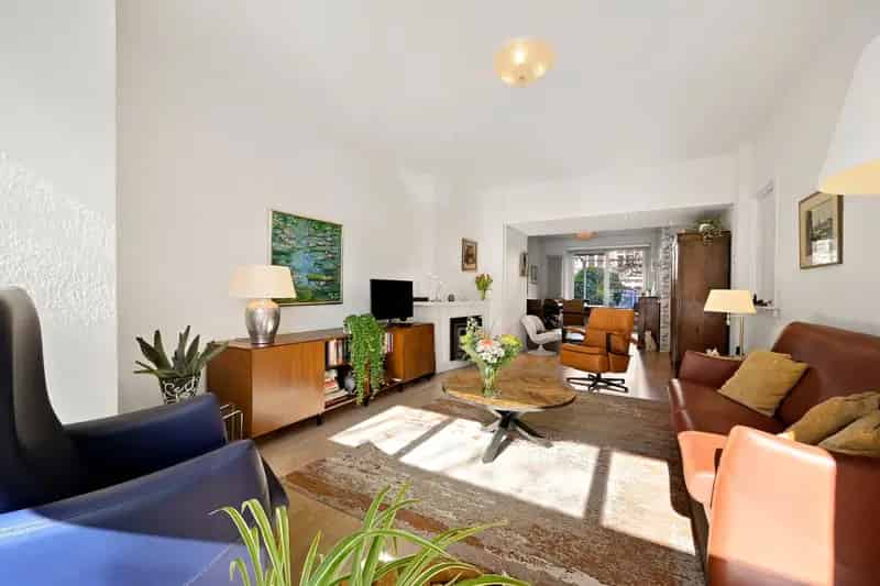 Appartement te koop Den Haag Laan van Meerdervoort