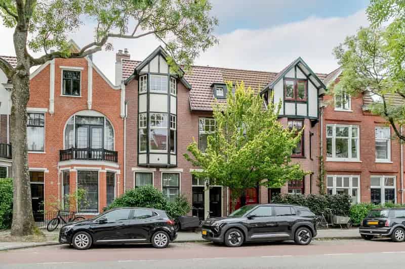 Appartement te koop: Schouwtjeslaan 42 2012 KJ Haarlem | Funda