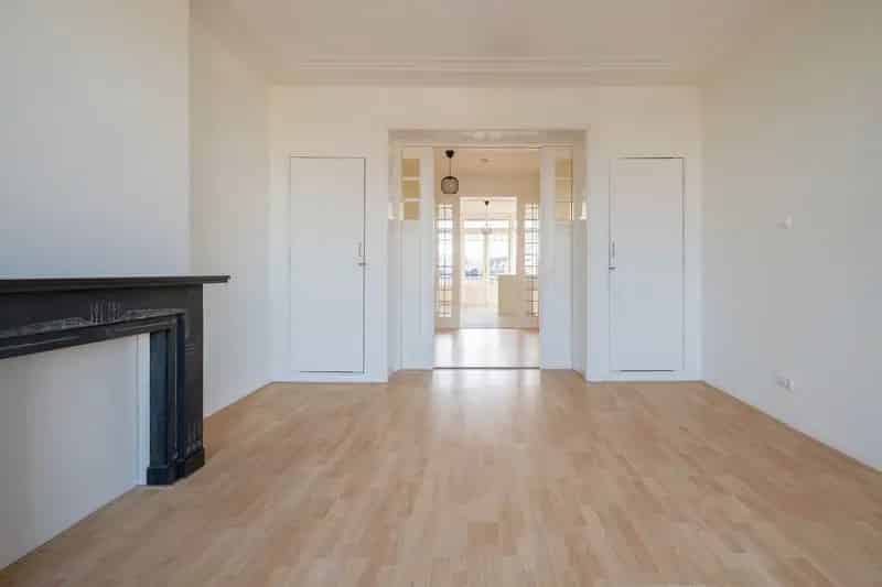 Appartement Rotterdam Centrum 80m2 Balkon 3 Kamer