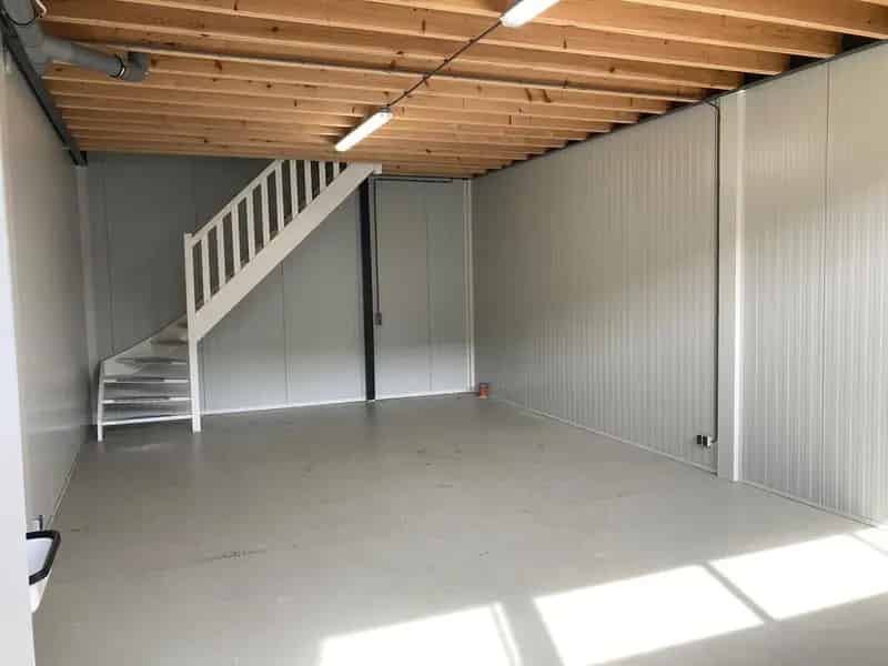 Bedrijfshal Zwolle | Zoek bedrijfshallen te huur: Voltastraat 4-27 8013 PM Zwolle 