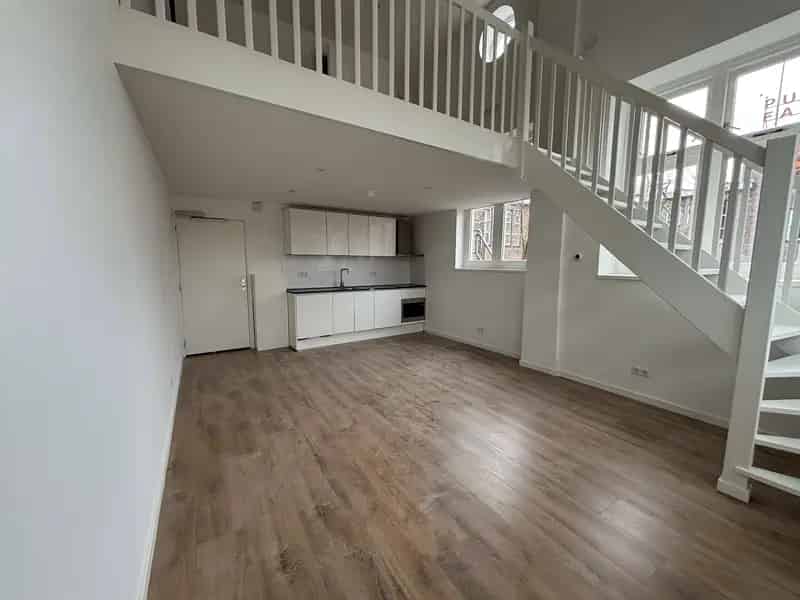 Appartement te huur Viaductstraat Groningen