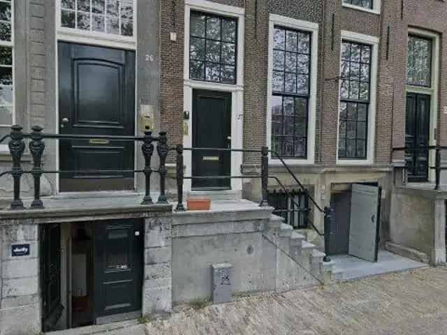 Appartement te huur Amsterdam Binnenkant 2 slaapkamers 125m2