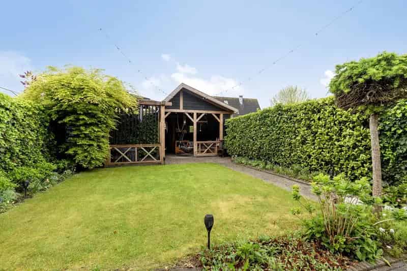 Luxe woning in Tolberg met sauna en whirlpool