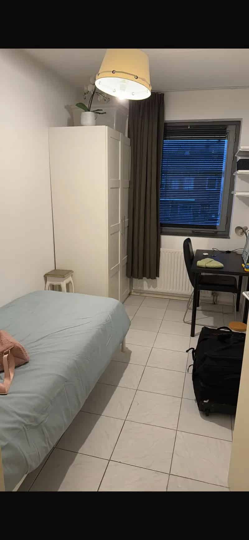 Kamer te Huur Aker-Osdorp Vrouw 1 Mei