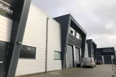 175 m2 Bedrijfsruimte te Huur Almere