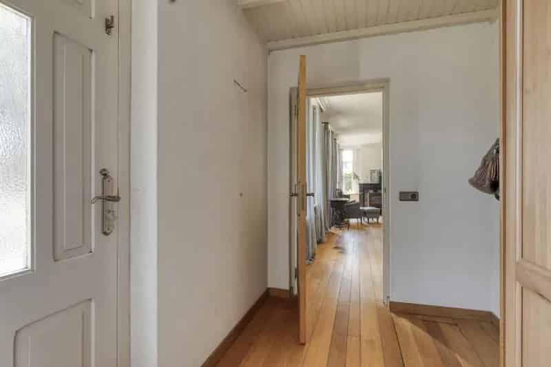 Huis Te Koop , 1a, Grazenseweg, Alphen-Chaam, Noord-Brabant