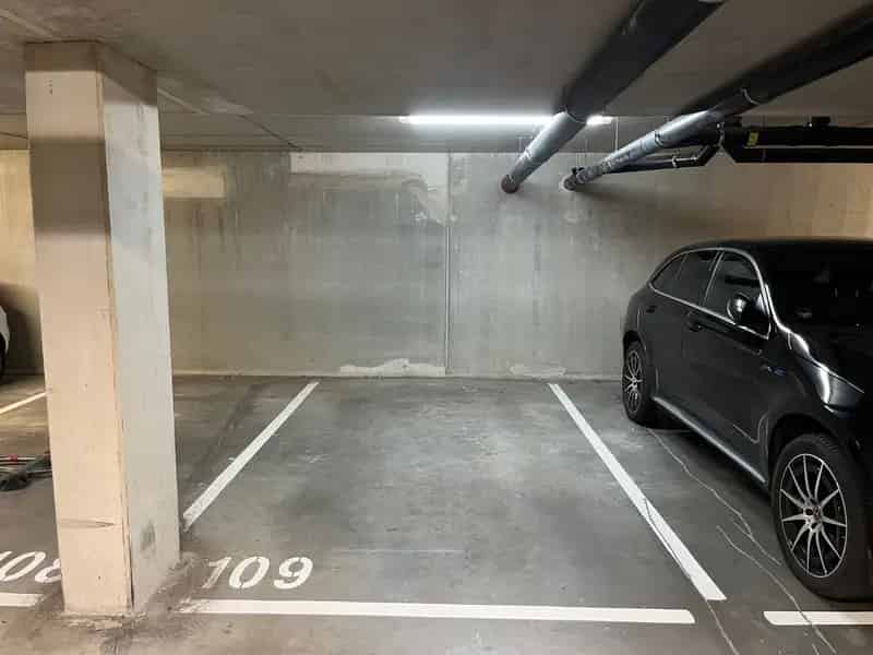 Parkeerplaats te Koop Nijmegen Centrum - Veilig en Centraal